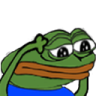 Ohnoge emote