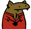 Waiting emote
