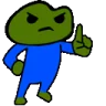 nienie emote