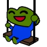 swingg emote