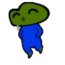walkk emote