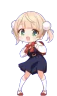 ShigureJam emote