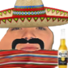 Juan emote
