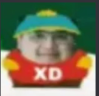 XDED emote