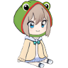 NeuroSit emote