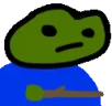 sticc emote