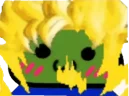 SuwuperSaiyan emote