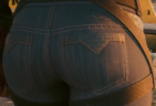 Panam emote