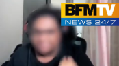 MISOGYNE emote