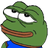 FeelsDreamMan emote