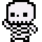 skellPls emote