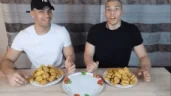 DUSCHEISSMITARBEITER emote