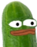 GORKE emote
