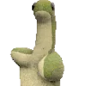 NESSIE emote
