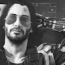 SILVERCHAD emote