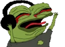 pepoJS emote