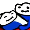 tuckk emote