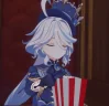 VeryFurina emote