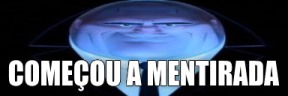 MENTIRADAA emote