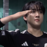 changbinSalute emote