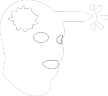 headshot emote