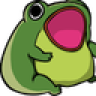 Pog emote