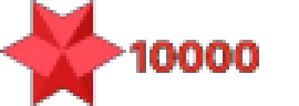 10000bits emote