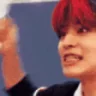 seungminAngry emote