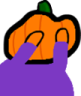 nolook emote