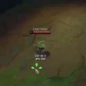 GARENING emote
