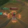 FIORAING emote