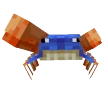 crabPls emote