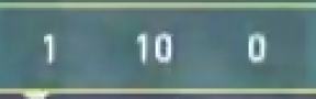 Solo emote