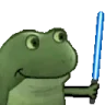 worryJedi emote