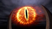 SauronEye emote