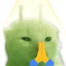 glorpPrayge emote