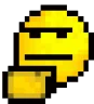 False emote