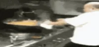 HECOOKING emote