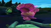 BOMBA emote