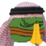 Inshallah emote