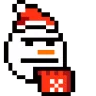 mhm emote