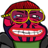 MacPEPW emote