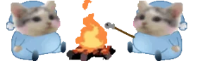 camping emote