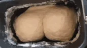 Dough emote