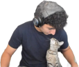 SUBROZIE emote