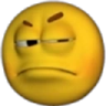 sus emote