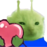 glorpLove emote