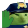 glorpStop emote