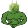 glorpBuff emote