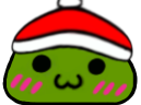 HOHOHOWO emote